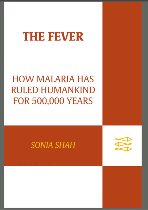 Cover image for book The Fever