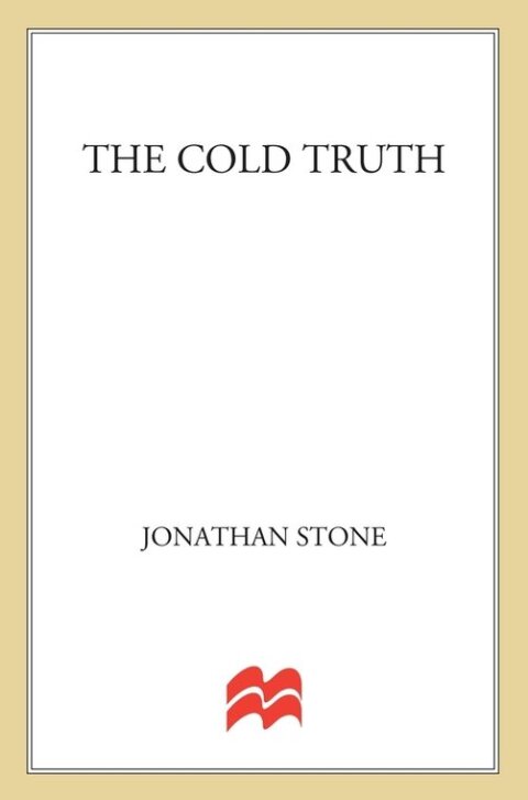 Cover image for book The Cold Truth