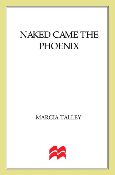 Cover image for book Naked Came the Phoenix