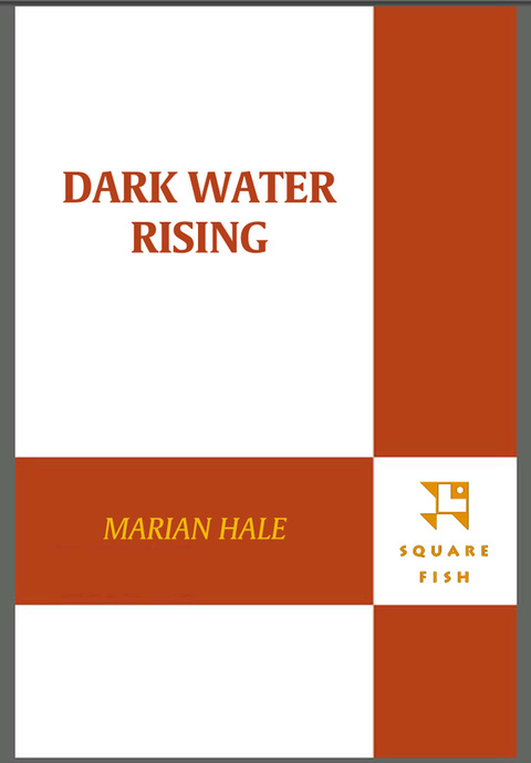 Cover image for book Dark Water Rising