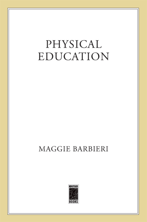 Cover image for book Physical Education