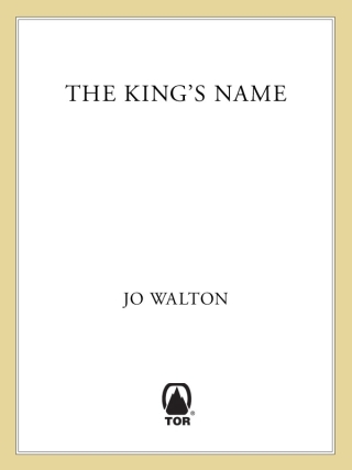The King's Name