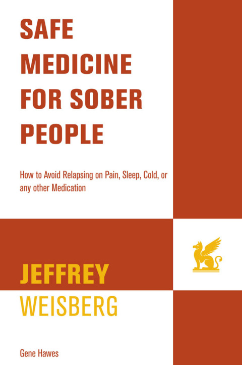 Cover image for book Safe Medicine for Sober People