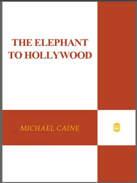 Cover image for book The Elephant to Hollywood