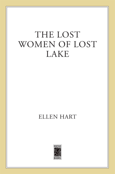 Cover image for book The Lost Women of Lost Lake