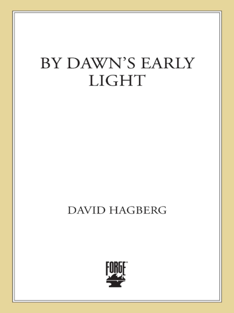 Cover image for book By Dawn's Early Light