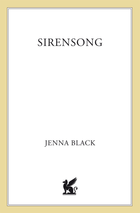 Cover image for book Sirensong