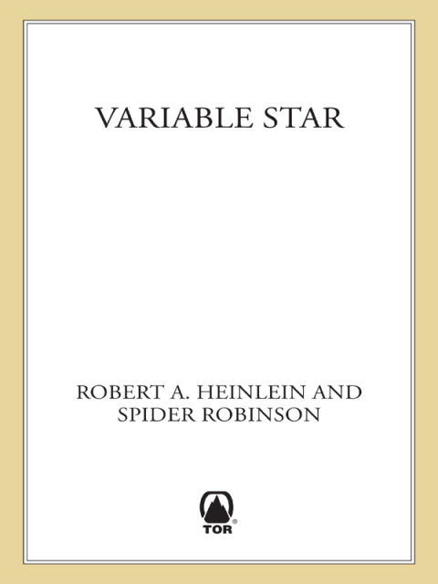 Variable Star 