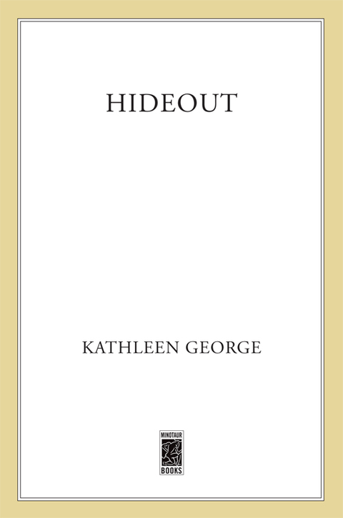 Cover image for book Hideout