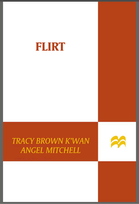 Cover image for book Flirt