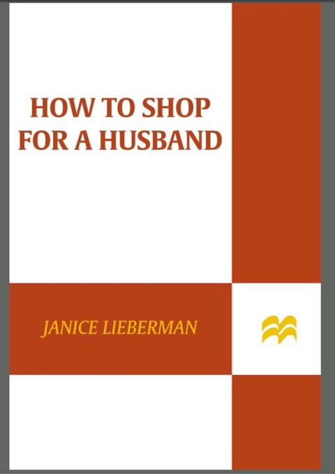 Cover image for book How to Shop for a Husband