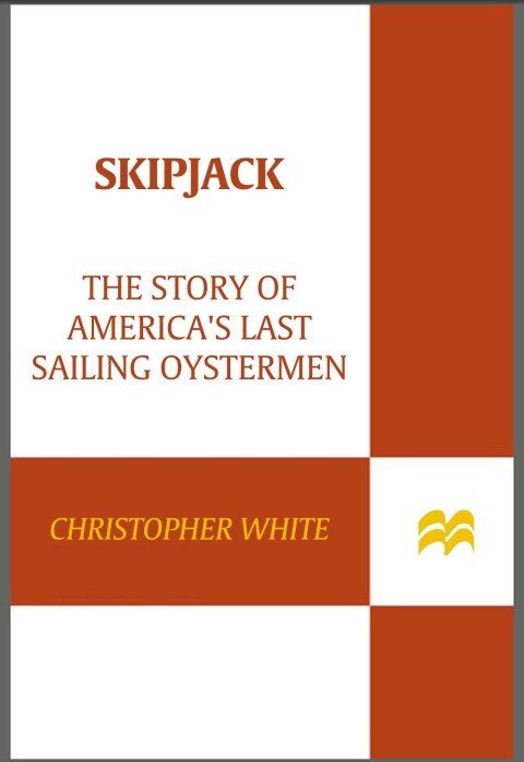 Cover image for book Skipjack