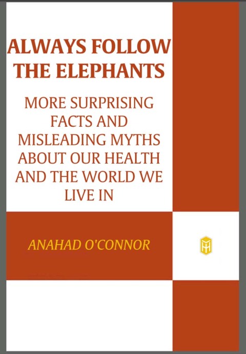 Cover image for book Always Follow the Elephants