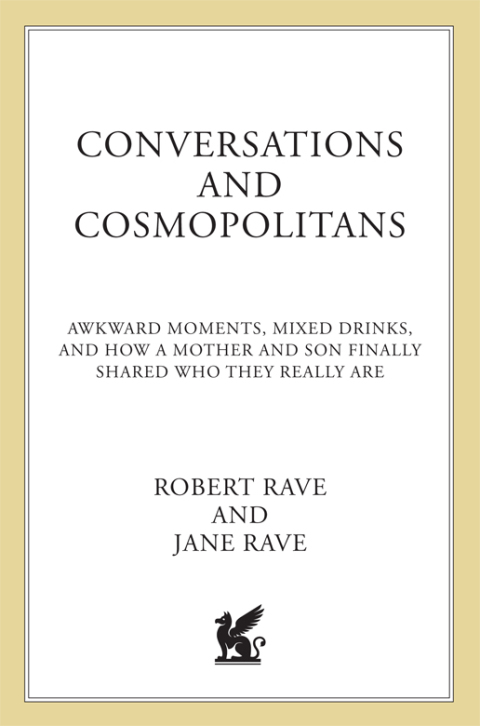 Cover image for book Conversations and Cosmopolitans