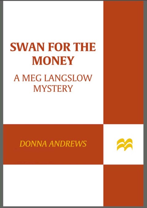 Cover image for book Swan for the Money