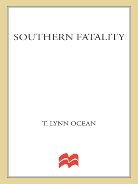 Cover image for book Southern Fatality