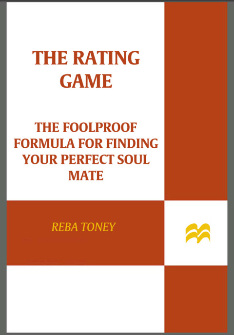 Cover image for book The Rating Game