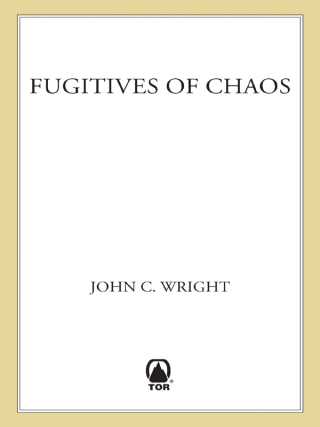 Fugitives of Chaos