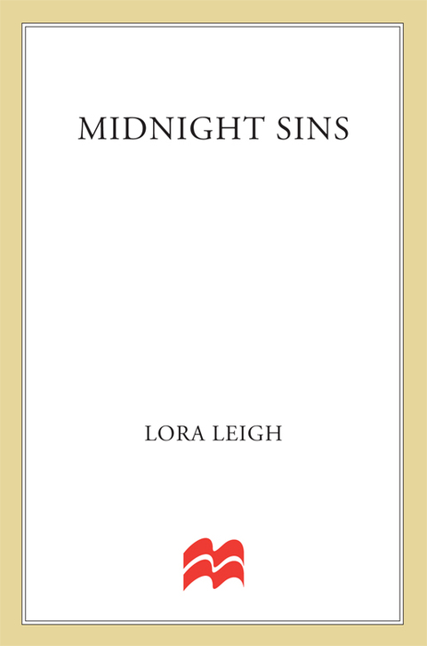 Cover image for book Midnight Sins