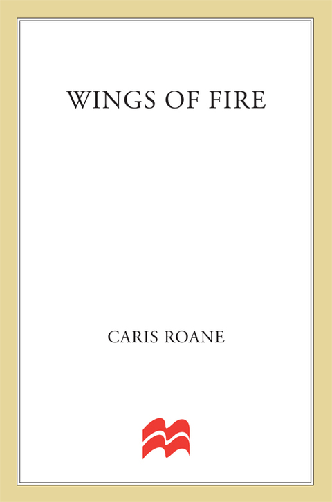Cover image for book Wings of Fire