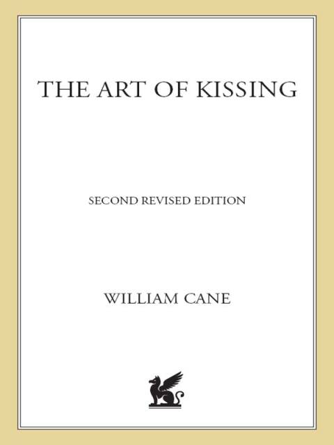 Cover image for book The Art of Kissing