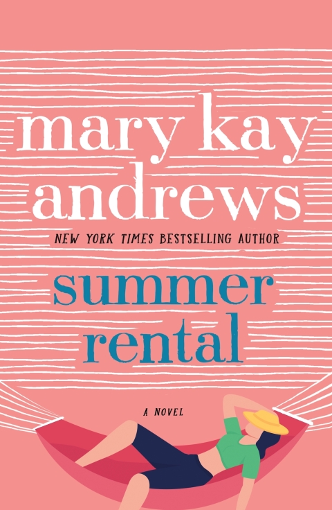 Cover image for book Summer Rental