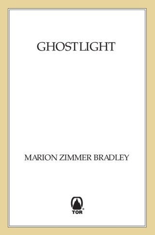 Ghostlight