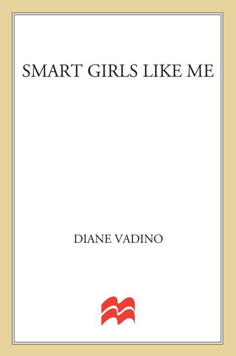 Cover image for book Smart Girls Like Me