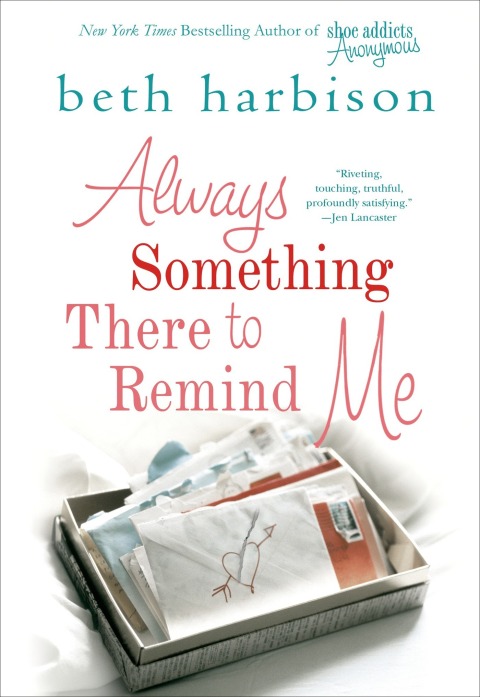 Cover image for book Always Something There to Remind Me