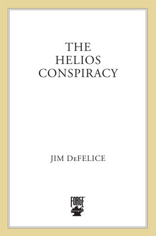 The Helios Conspiracy