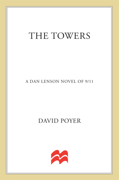 Cover image for book The Towers