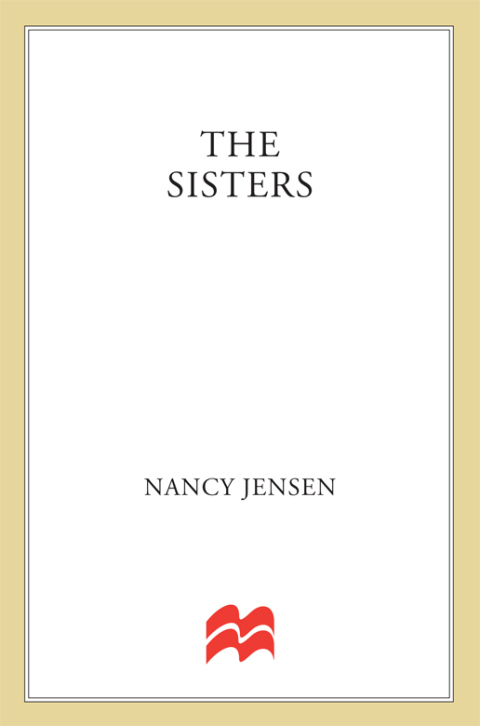 Cover image for book The Sisters