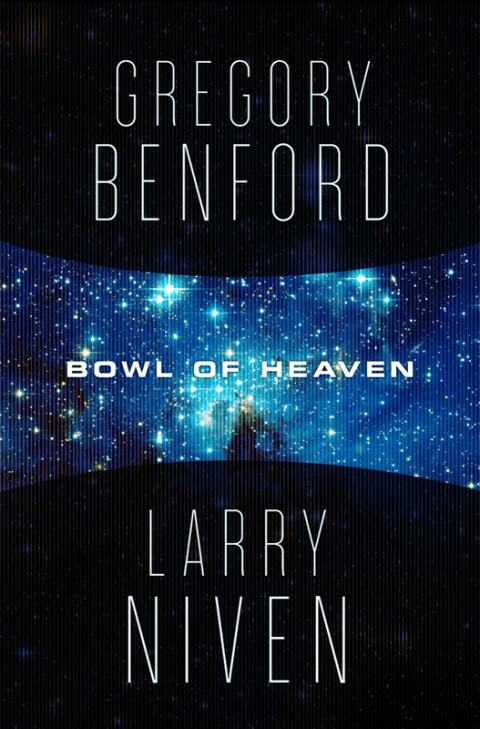 Cover image for book Bowl of Heaven