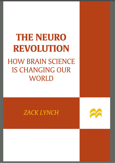 Cover image for book The Neuro Revolution