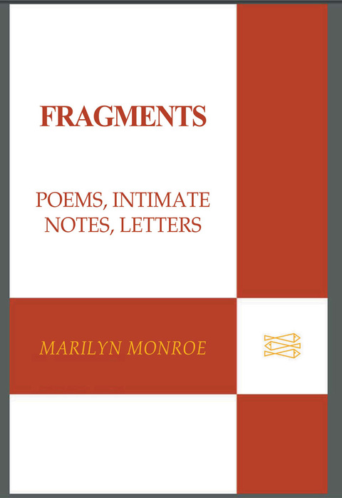 Cover image for book Fragments