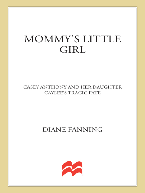 Cover image for book Mommy's Little Girl