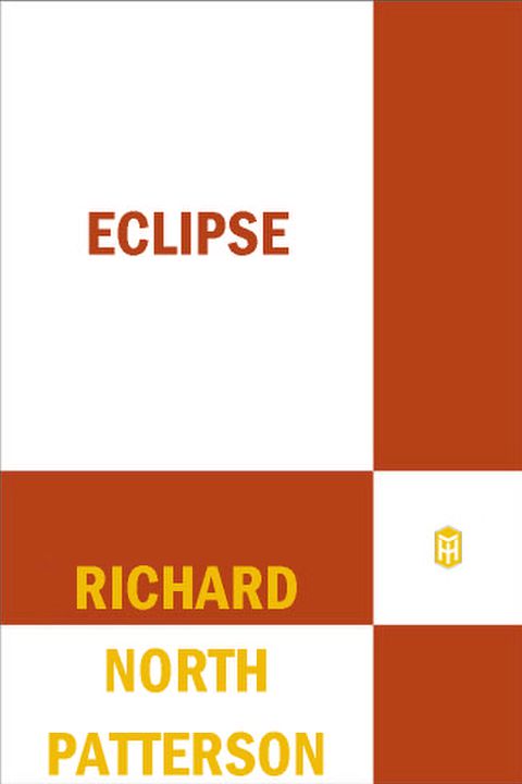 Cover image for book Eclipse