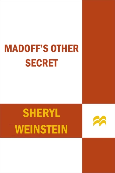 Cover image for book Madoff's Other Secret