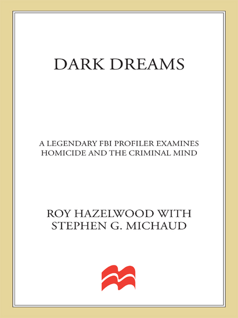 Cover image for book Dark Dreams