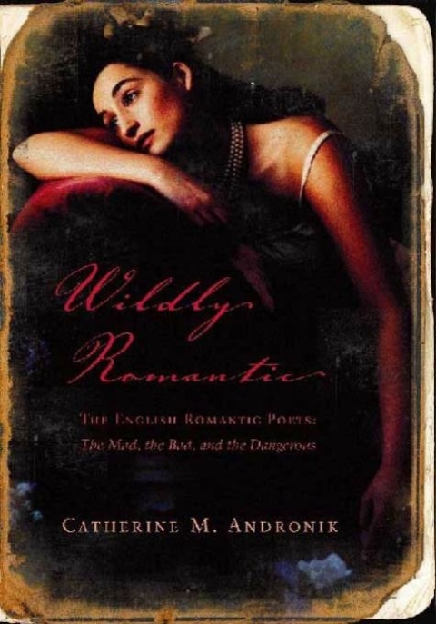 Cover image for book Wildly Romantic