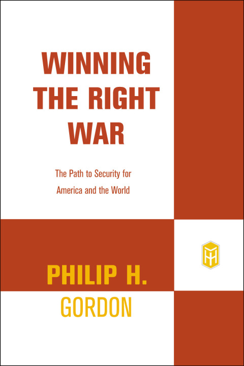 Cover image for book Winning the Right War