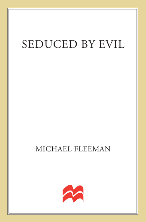 Cover image for book Seduced by Evil