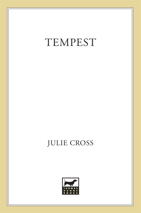 Cover image for book Tempest