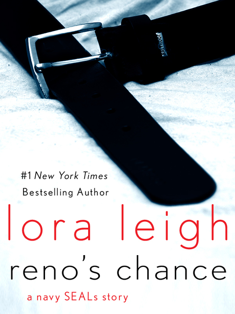 Cover image for book Reno's Chance