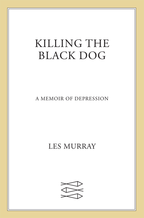 Cover image for book Killing the Black Dog