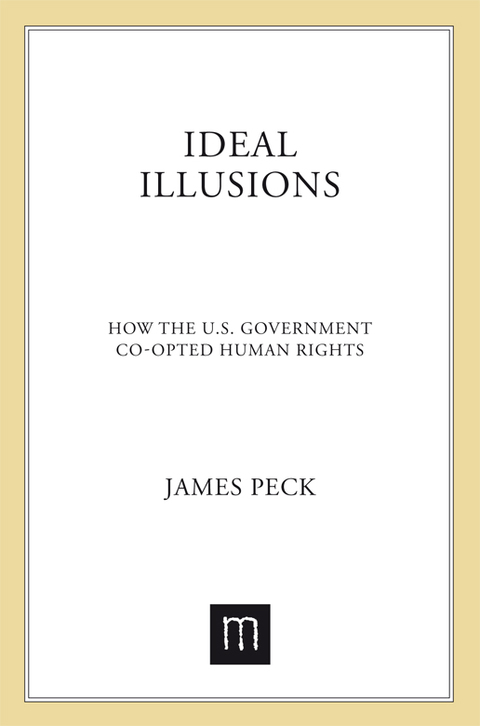 Cover image for book Ideal Illusions