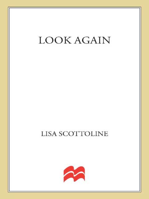 Cover image for book Look Again