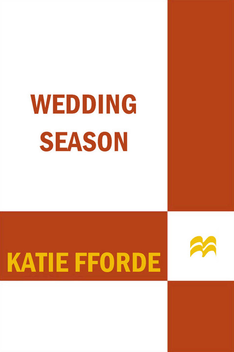 Cover image for book Wedding Season