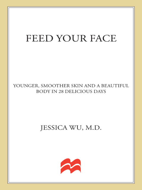 Cover image for book Feed Your Face