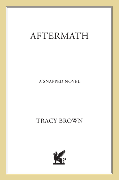 Cover image for book Aftermath